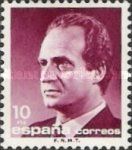King Juan Carlos I