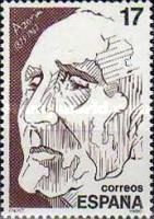 José Martínez Ruiz  ("Azorin")