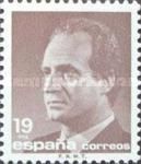 King Juan Carlos I