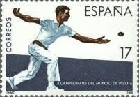 Pelota World Championships