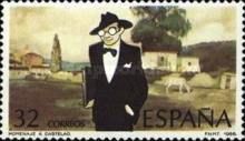 Alfonso Rodríguez Castelao