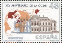 Organisation for Economic Cooperation and Development