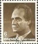 King Juan Carlos I