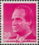 King Juan Carlos I