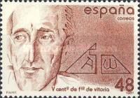 Francisco de Vitoria