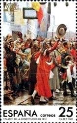 175th Anniversary of the Constitution