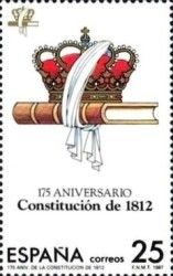 Crown and Constitution