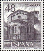 Monastery of Sant Joan de les Abadesses