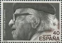 Ramón Carande
