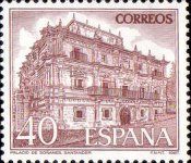 Palace of Soñanes, Cantabria
