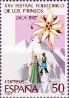 Pyrenean Folklore Festival