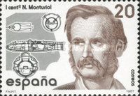 Narciso Monturiol