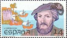 Amerigo Vespucci