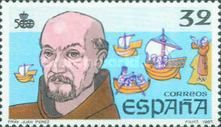 Fray Juan Pérez