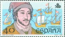 Juan de la Cosa (1460-1510)