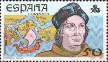 Christopher Columbus