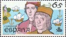 Vicente & Martin Pinzón 