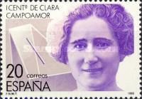 Clara Campoamor