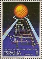 EXPO '92: The Age of Discoveries