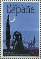 Festival of Music & Dance, Granada
