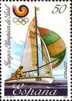 Olympic Games - Seoul