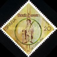 Borell II, Count of Barcelona