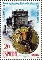 Reconquest of Valencia
