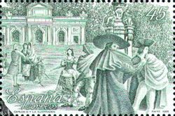 Carlos III