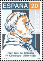 Father Luis of Granada