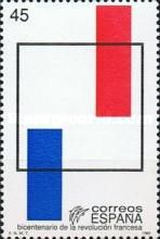Bicentenary French Revolution