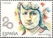 María de Maeztu