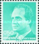 King Juan Carlos I