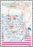 Gabriela Mistral