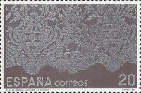 Lace: Cataluña