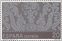 Lace: Andalucía