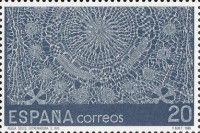 Lace: Extremadura