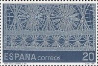 Lace: Canary Islands