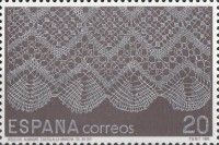 Lace: Castilla - La Mancha