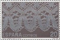 Lace: Galicia