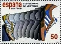 Athletics World Cup