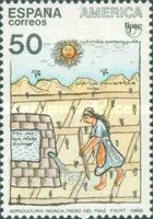 Inca Agriculture