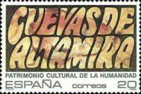 Caves of Altamira