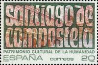 Santiago de Compostela