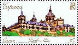 El Escorial