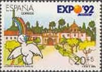 Expo 92 World's Fair
