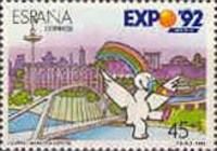 Expo 92 World's Fair