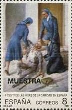 Daughters of Charity