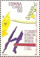 17th International Congress of Historical Sciences