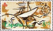 Discovery of America