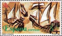 Discovery of America